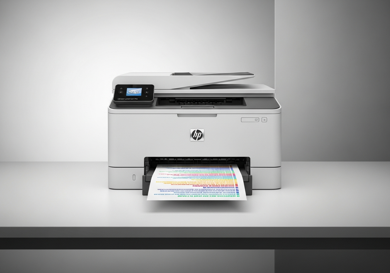 Laser Printers