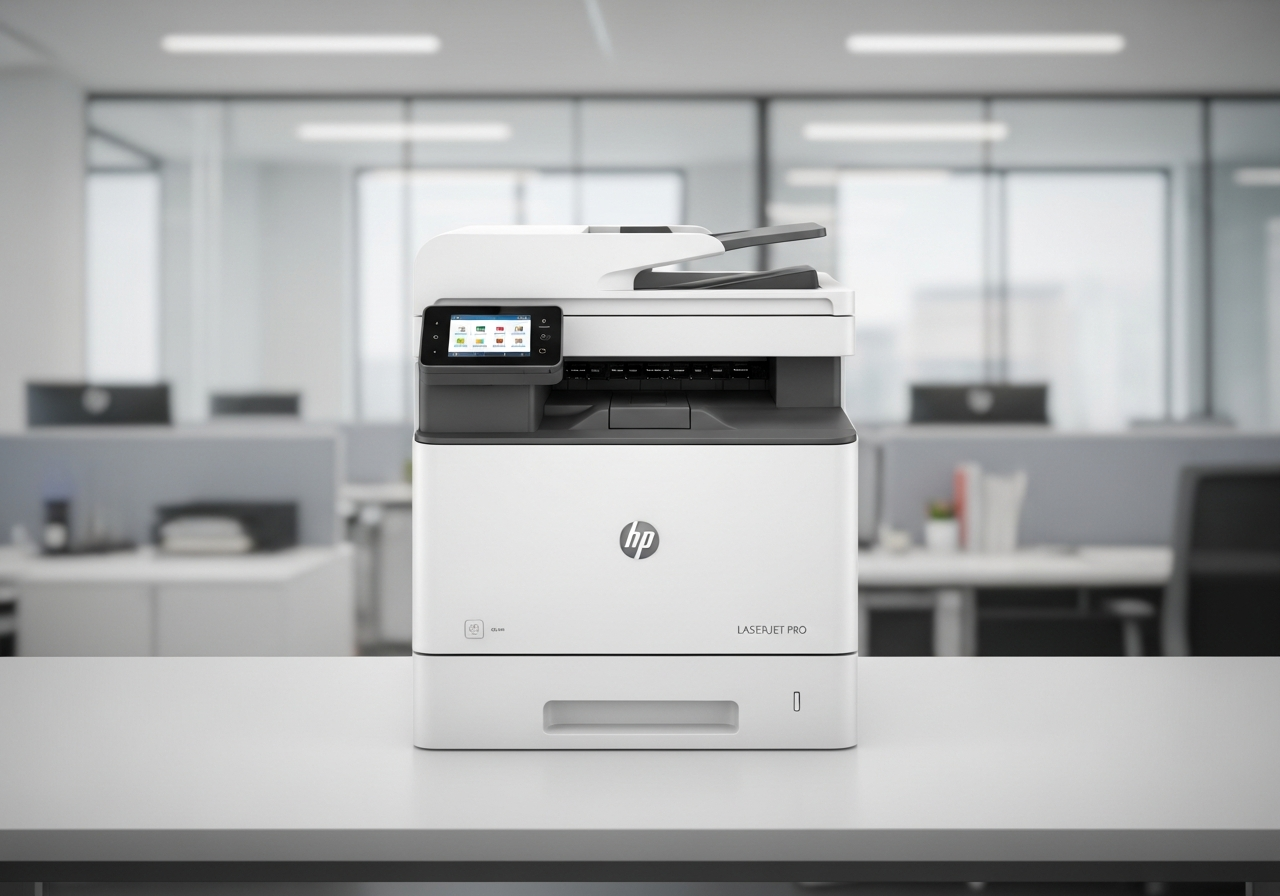 Office Printers